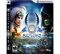 Sacred 2: Fallen Angel - Collector's Edition [Edizione: Germania]