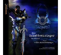 Sacred 2-Fallen Angel - Der Schattenkrieger-Folge 1