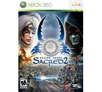 Sacred 2: Fallen Angel (Xbox 360) [Edizione: Regno Unito]
