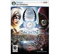 Sacred 2 : fallen angels [Edizione : Francia]
