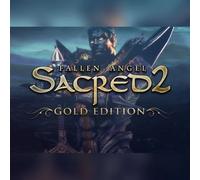 Sacred 2 Gold Edition (PC) Steam Key - EU
