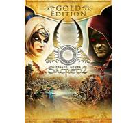 Sacred 2 (Gold Edition) (PC) Steam Key EUROPE