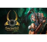 Sacred 2 Remaster