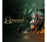 Sacred 2 Remaster (PC) Steam Key - GLOBAL