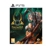 Sacred 2 Remaster PS5