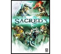 Sacred 3 - [Edizione: Francia]
