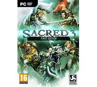 Sacred 3 - [Edizione: Francia]