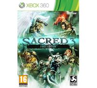 Sacred 3 [First Edition] - [Edizione: Francia]