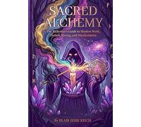 Sacred Alchemy: The Radiant Path of the Conscious Creator