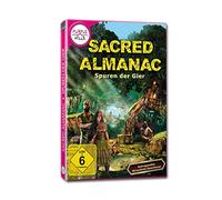 Sacred Almanac: Spuren der Gier [Edizione: Germania]