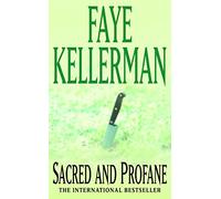 Sacred and Profane