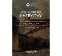 Sacred and the Everyday (Tascabile)