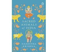 Sacred Animals of India