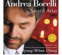 Sacred Arias: Ave Maria