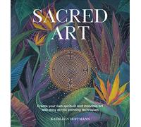 Kathleen Hoffmann Sacred Art (Tascabile)