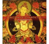 Sacred Chants of Ancient India