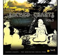 Sacred Chants - Vol. 2-Sacred Chants