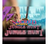 Sacred Citadel: Jungle Hunt (DLC) (PC) Steam Key - GLOBAL