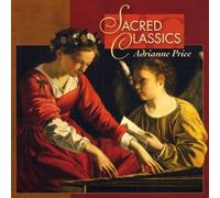 Sacred Classics by Adrianne Price (2009-10-21)