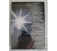 SACRED CLASSICS: London Symphony Orchestra