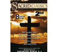 Sacred Classics - Sacred Classics