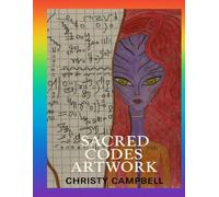 Sacred Codes Artwork