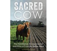 Sacred Cow (DVD) Nick Offerman