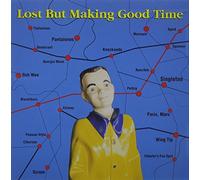 Sacred Cowboys - Lost But Making Good Time (2 CD)