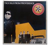 Sacred Cowboys - Trouble From Providence