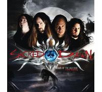 Sacred Dawn - Gears Of The Machine