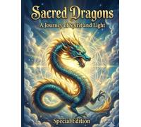 Sacred Dragons: A Journey of Spirit and Light (Special Edition)