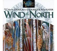 Sacred Earth - Wind of the North