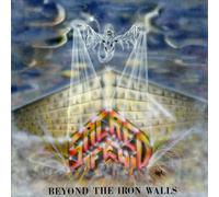 Sacred Few Beyond the Iron Walls (CD) Album
