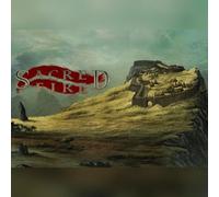 Sacred Fire: A Role Playing Game (PC) Steam Key - GLOBAL