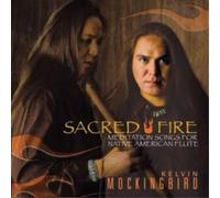 Sacred Fire (CD) Album