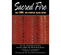 Sacred Fire (Copertina rigida)