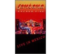 Sacred Fire-Live in Mexico