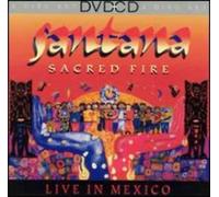 Sacred Fire/Milagro [Dvd+CD]