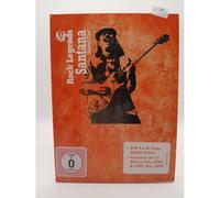 SACRED FIRE: ROCK LEGENDS [Edizione: Regno Unito]
