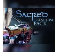 Sacred - Franchise Pack (PC) Steam Key - ASIA