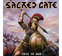 SACRED GATE - TIDES OF WAR