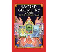 Sacred Geometry Cards for the Visionary Path