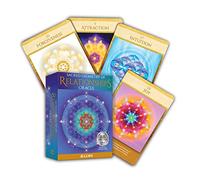 Sacred Geometry of Relationships Oracle Card Deck and Guidebook: Volume 2