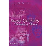Robert Lawlor Sacred Geometry (Tascabile) Art and Imagination