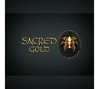 Sacred Gold (PC) Steam Key - GLOBAL