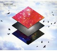 Sacred Harp - Window's A Fall