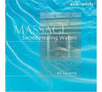 Sacred Healing Waters by Sayama