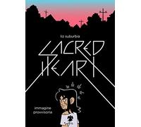 Sacred heart