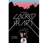 Sacred heart
