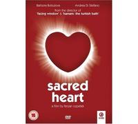 Sacred Heart